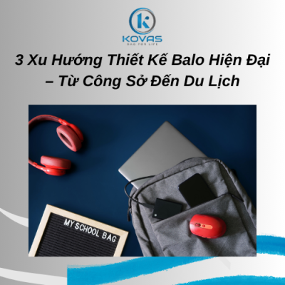 balo hiện đại
