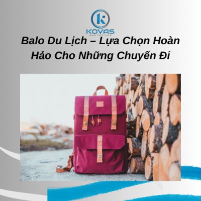 balo du lịch
