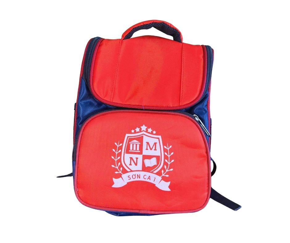 Top 6 Mẫu Mầm Non In Logo Theo Yêu Cầu Được Ưa Chuộng |KOVAS Việt Nam