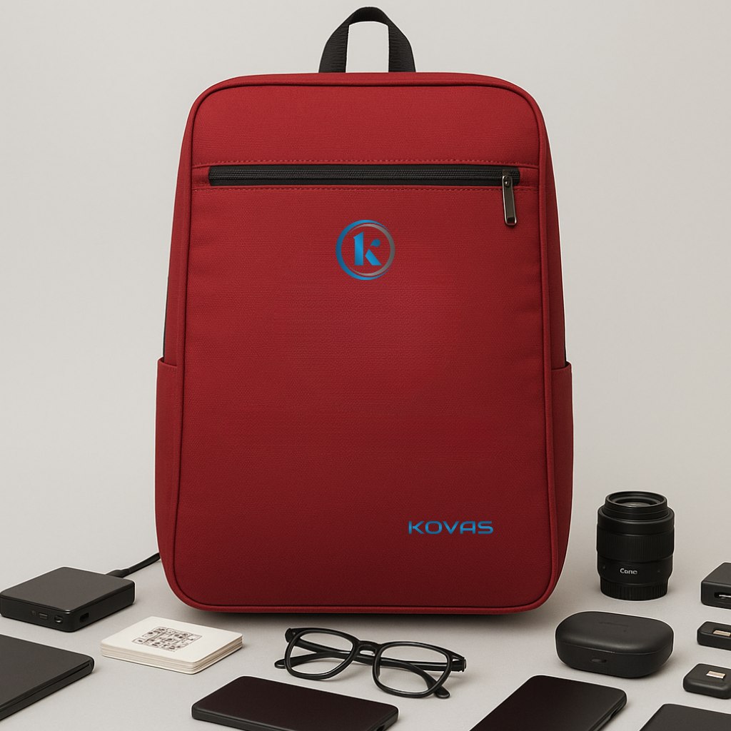 Balo Đi Học Mà Lại Còn Tích Hợp Đi Du Lịch Theo Số Lượng