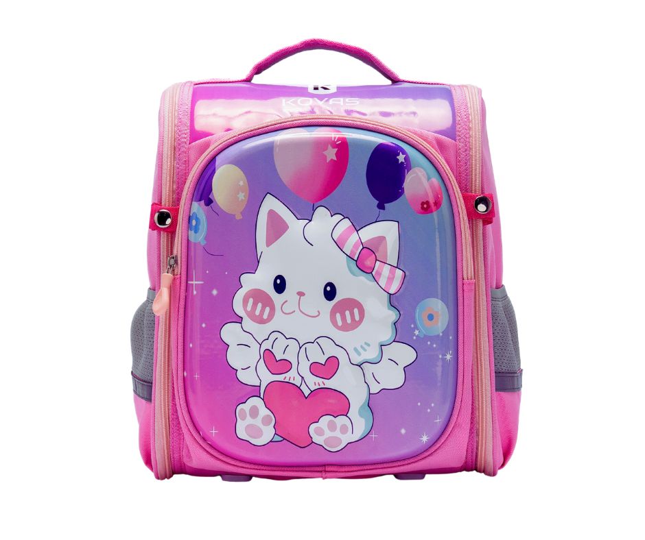 Balo In Logo Theo Số Lượng Là Như Thế Nào? BALO KOVAS