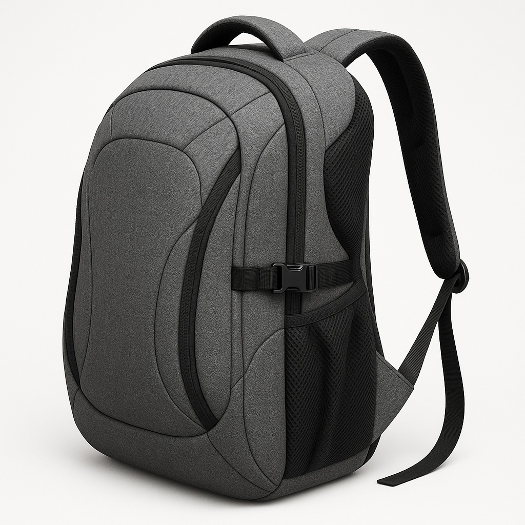 Tiêu Chí Chọn Balo - Túi Xách Hoàn Hảo: Đẹp Thôi Chưa Đủ!