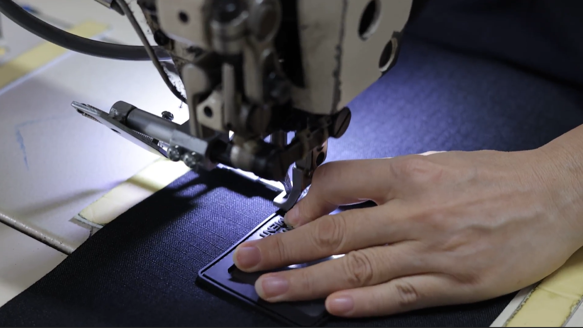 Tốn thời gian thiết kế! Balo mẫu sẵn – in logo – nhận balo