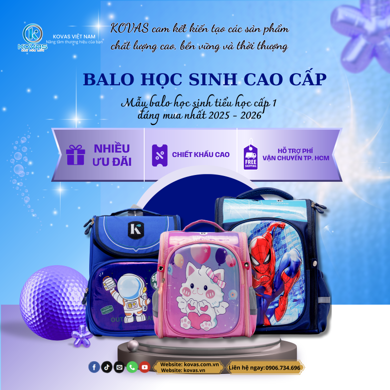 Xưởng sản xuất balo túi xách in logo theo yêu cầu