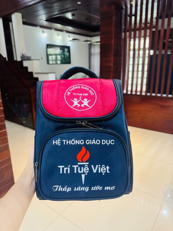 Balo quà tặng lợi ích và giá trị thương hiệu - Balo Kovas