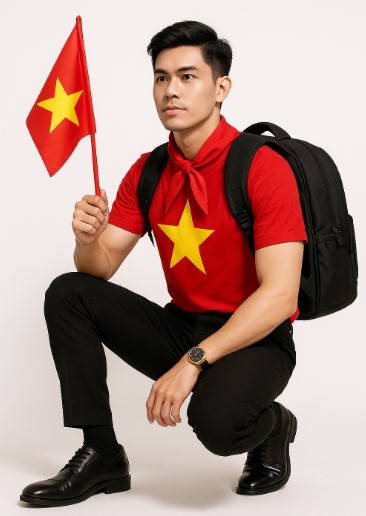 Balo trung tâm anh ngữ Quà tặng học viên có thực sự khả thi?