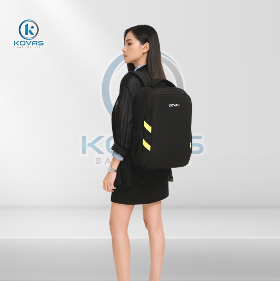 KOVAS - Chuyên Gia Công Balo Quà Tặng Theo Yêu Cầu