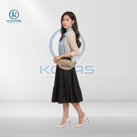 KOVAS - Chuyên Gia Công Balo Quà Tặng Theo Yêu Cầu