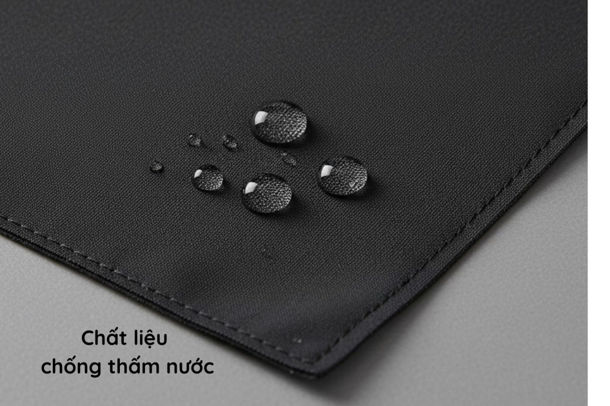 5 lỗi chọn vải sai khi đặt balo in logo theo yêu cầu