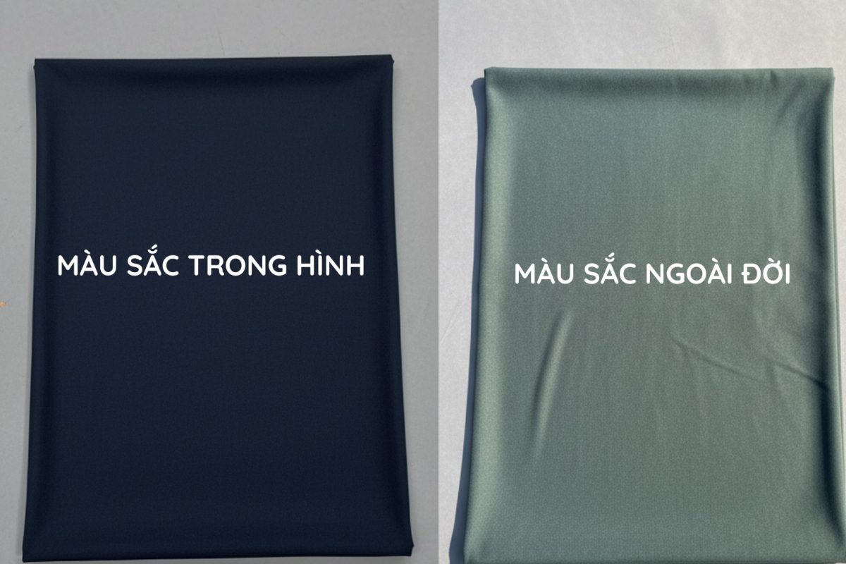 5 lỗi chọn vải sai khi đặt balo in logo theo yêu cầu