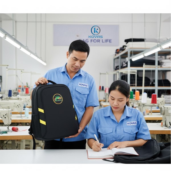 5 tiêu chí chọn balo đi học cho sinh viên
