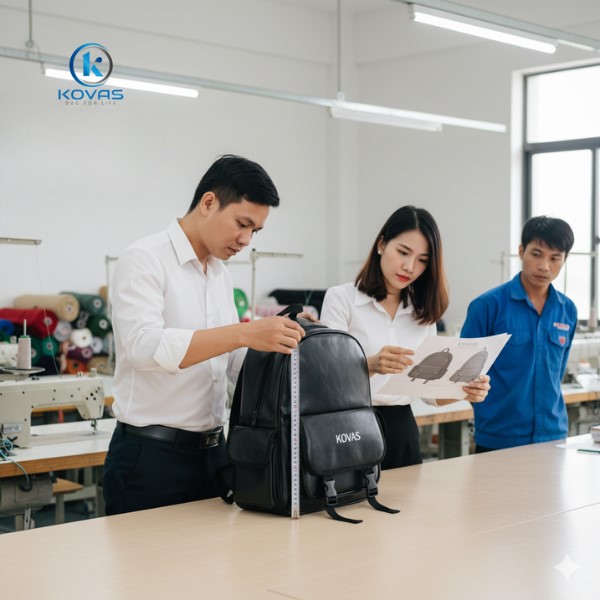 5 tiêu chí chọn balo đi học cho sinh viên