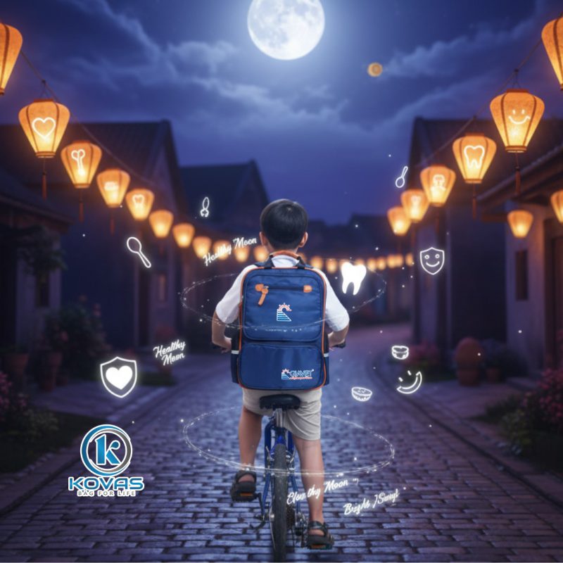 Balo Quà Tặng Trung Thu & 20/10 – Món Quà Ý Nghĩa Và Sang Trọng