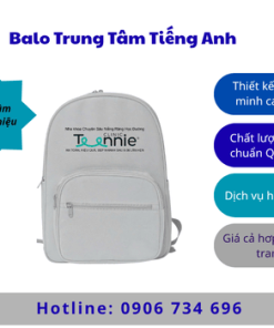 Cửa Hàng Laptop Tạo Khác Biệt Chỉ Bằng Một Chiếc Balo – Giải Pháp Thương Hiệu Từ KOVAS