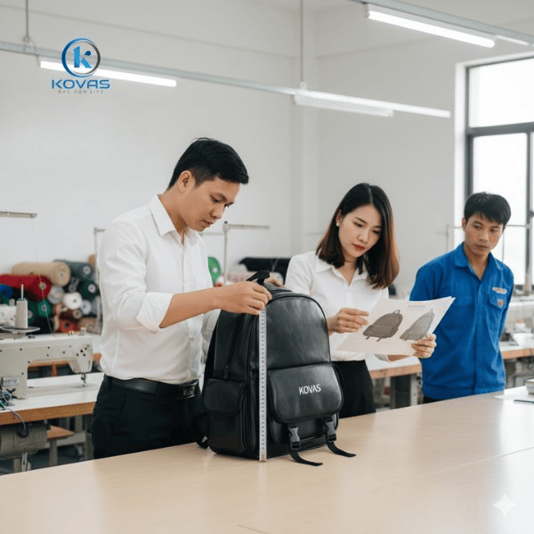 In Balo Theo Yêu Cầu Lấy Trong 48h