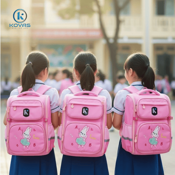 in balo trung tâm tiếng anh