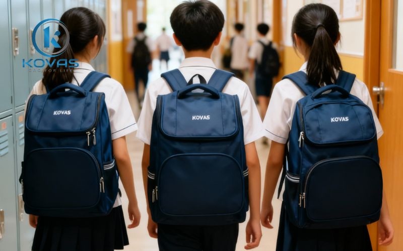 Khám Phá Mẫu Balo Quà Tặng Cho Bé Với Thiết Kế Thông Minh
