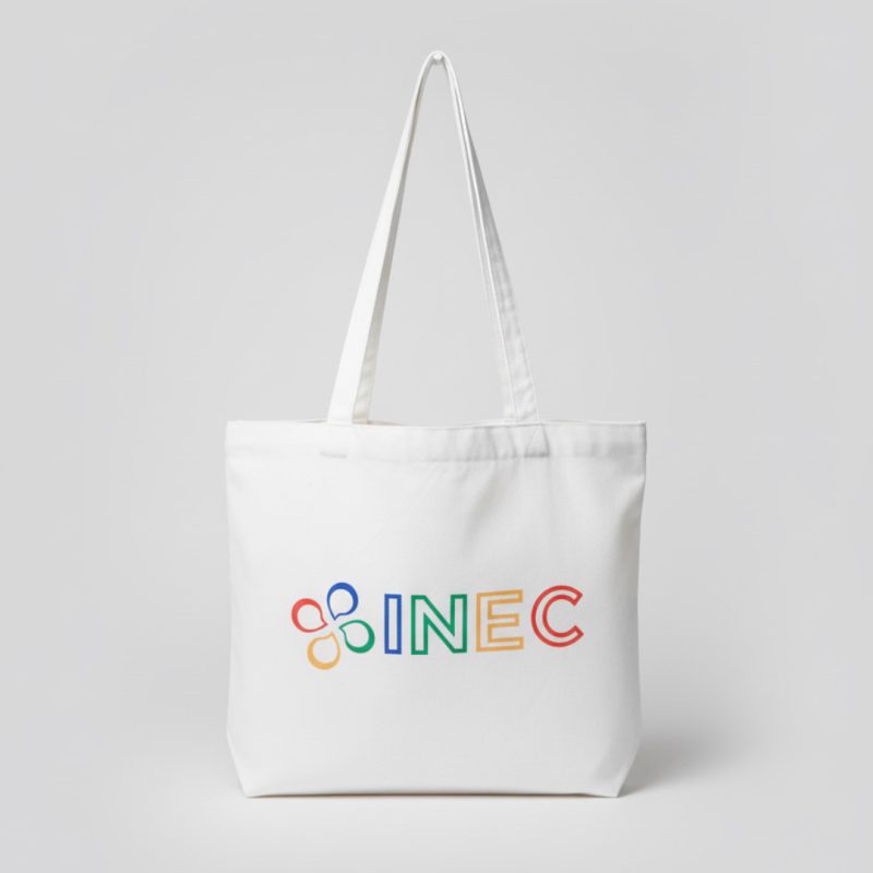 Túi vải canvas in logo – có nên dùng vải thô hay vải mịn?