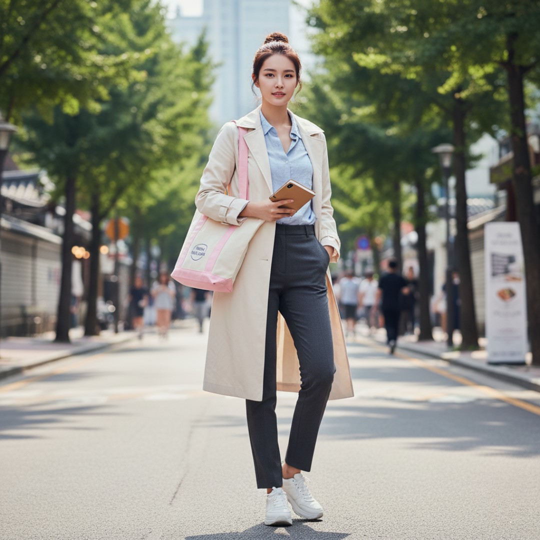 Túi vải canvas in logo – có nên dùng vải thô hay vải mịn?