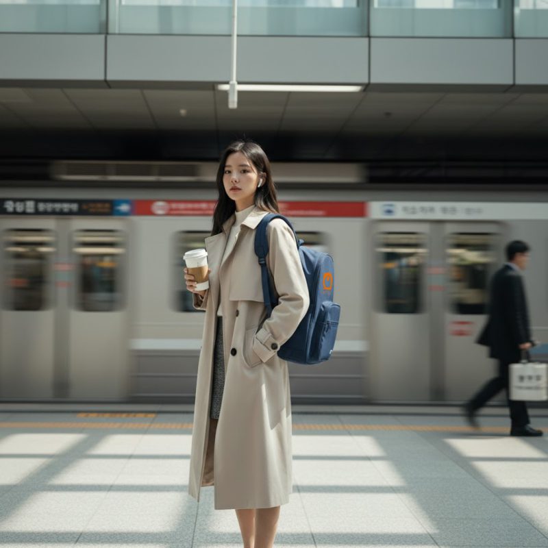 Vải Nylon khác gì Oxford khi dùng may balo học sinh?