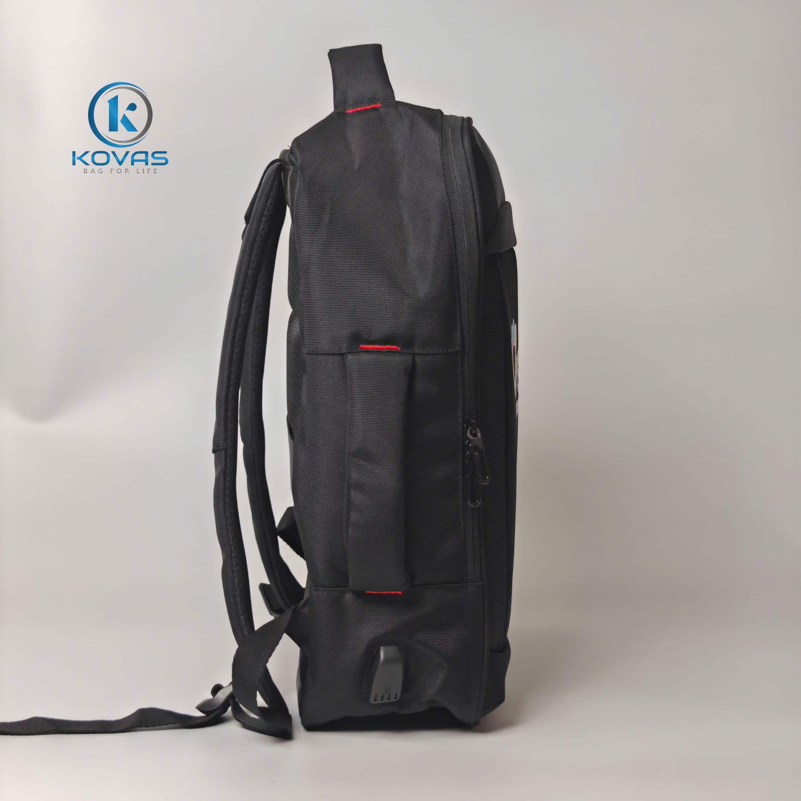 Balo Quà Tặng Khách Hàng