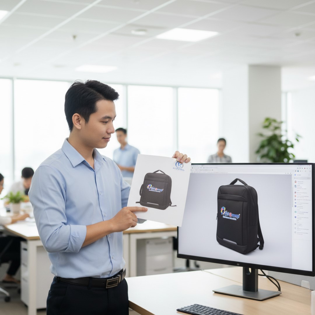 Cửa Hàng Laptop Tạo Khác Biệt