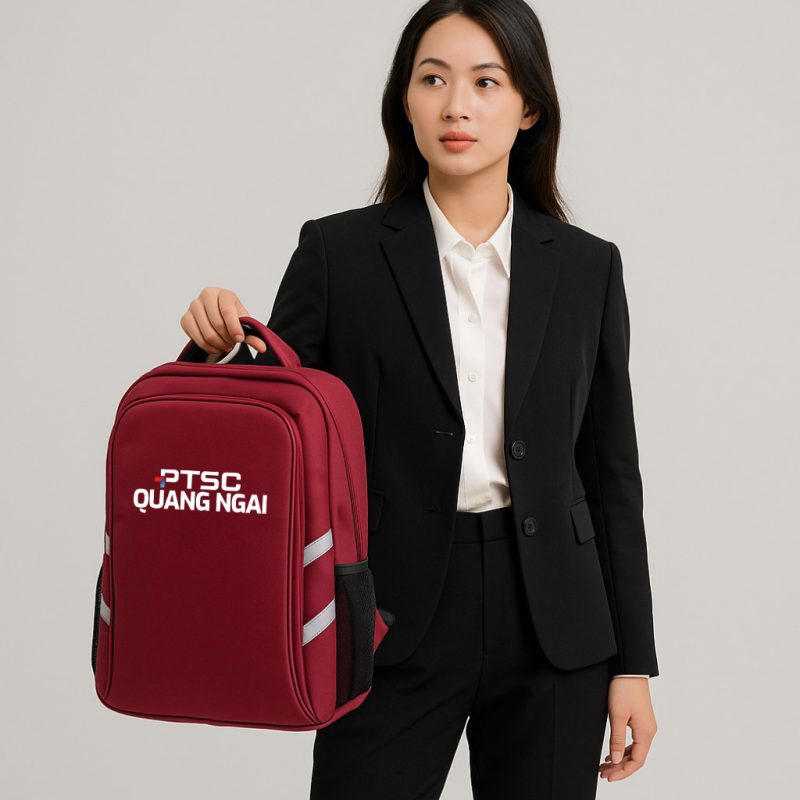 balo quà tặng khách hàng