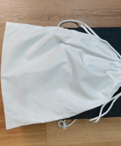 balo dây rút vải canvas