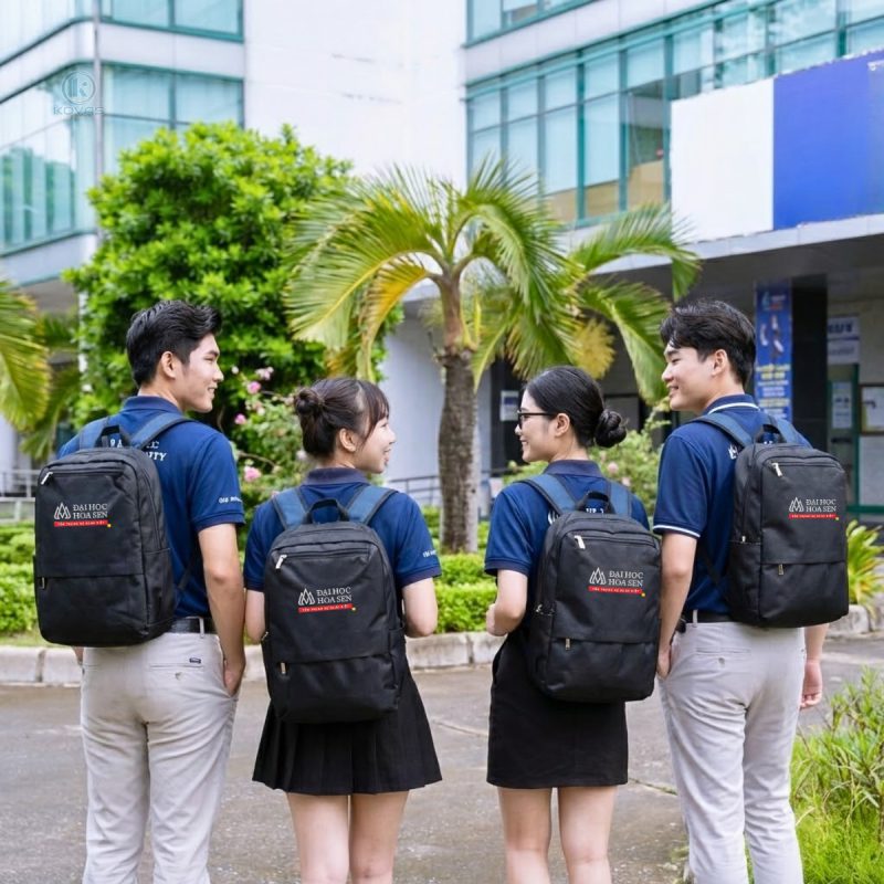 balo-qua-tang-dai-hoc-hoa-sen