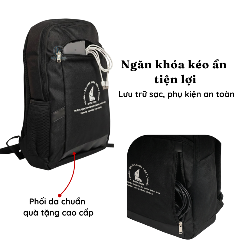 balo-qua-tang-dai-hoc-khoa-hoc-tu-nhien